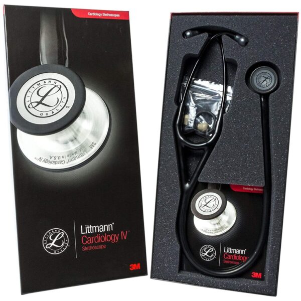 Στηθοσκόπιο Littmann Cardiology IV