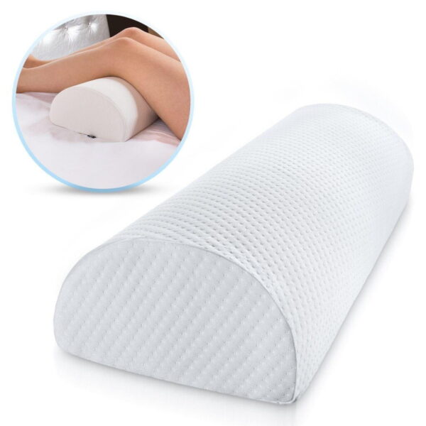 NECK-LUMBAR ROLL PILLOW