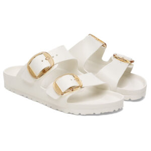 Birkenstock ‘Arizona’ Eva Σανδάλι Γυναικείο Eggshell