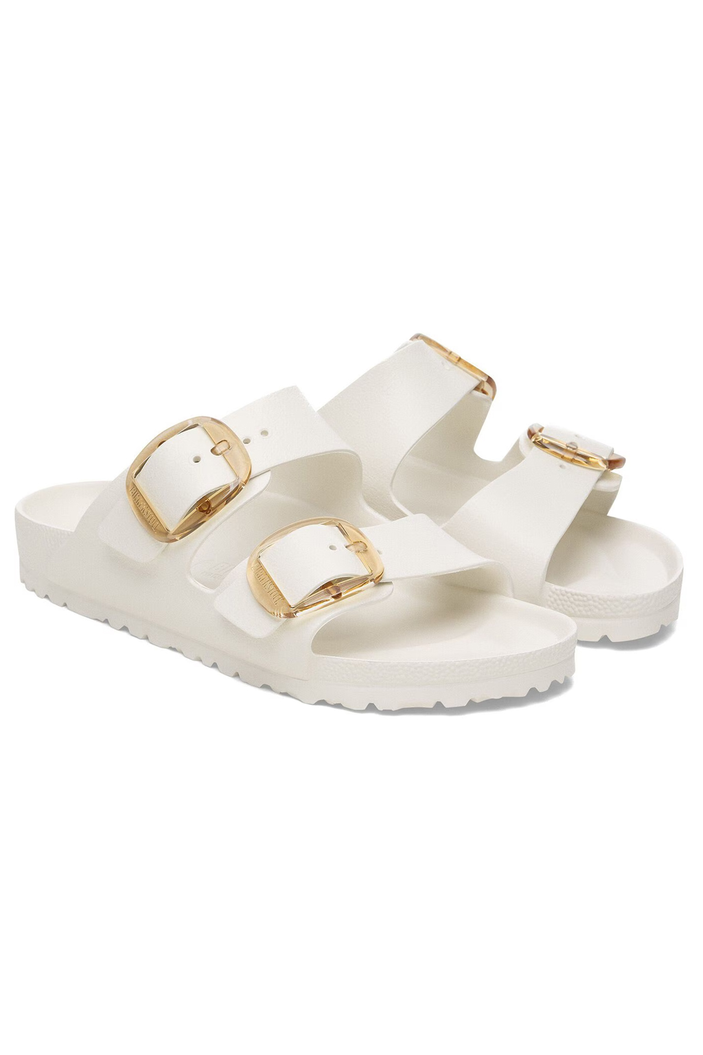 Birkenstock ‘Arizona’ Eva Σανδάλι Γυναικείο Eggshell