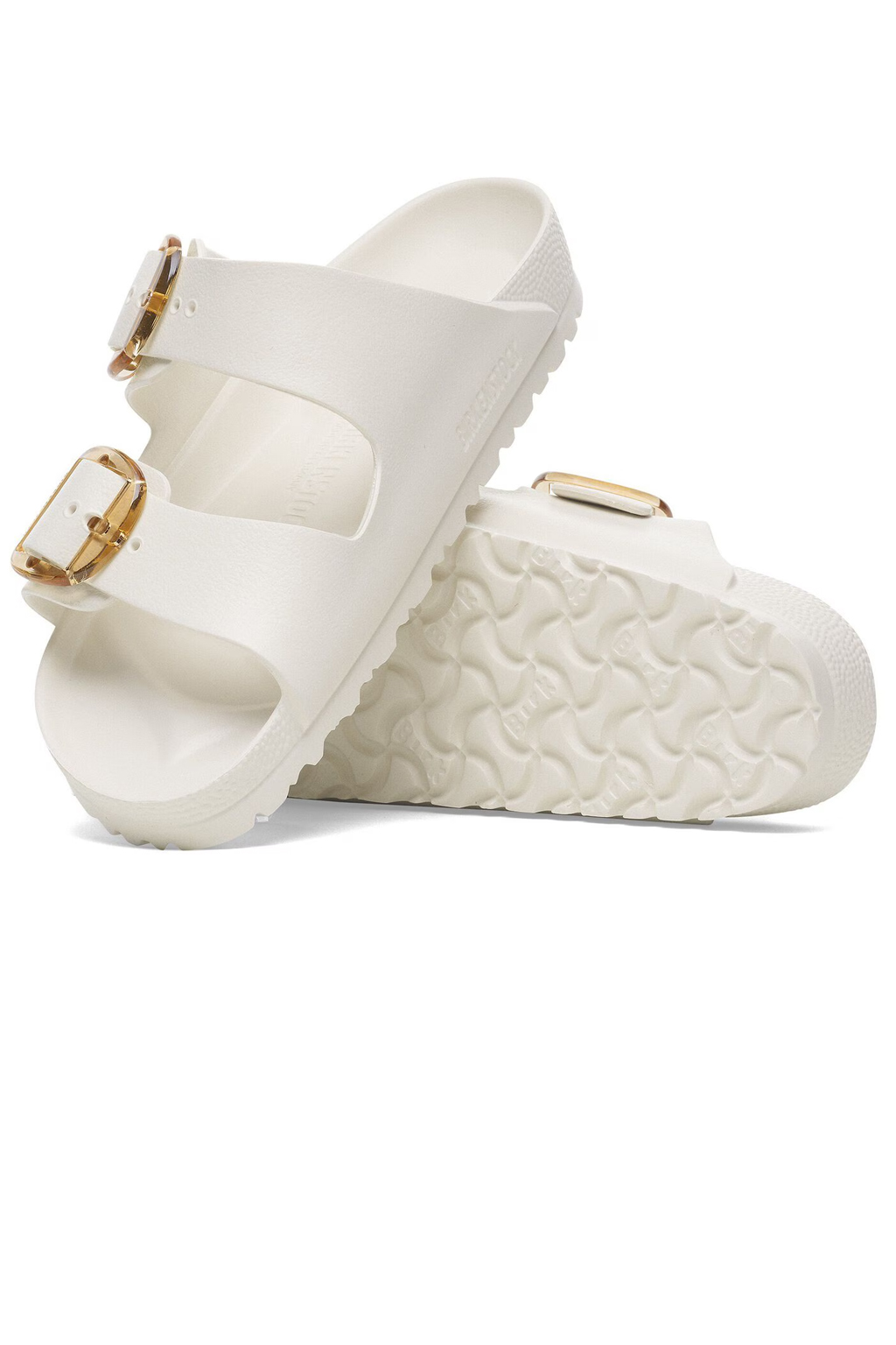 Birkenstock ‘Arizona’ Eva Σανδάλι Γυναικείο Eggshell - Image 4