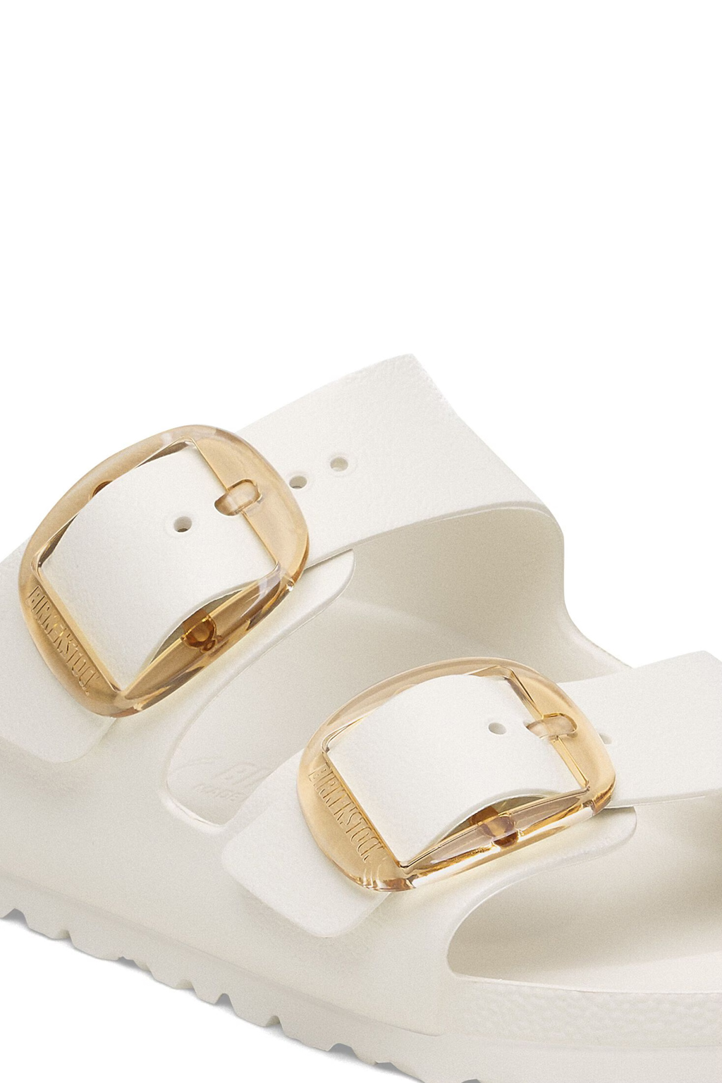 Birkenstock ‘Arizona’ Eva Σανδάλι Γυναικείο Eggshell - Image 3