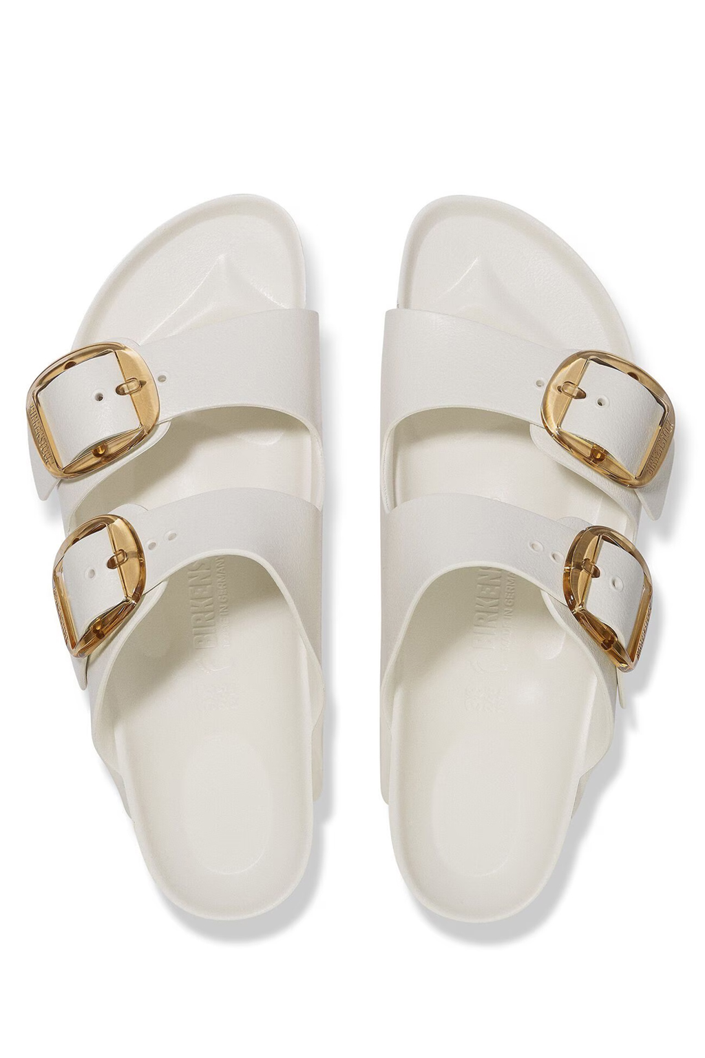 Birkenstock ‘Arizona’ Eva Σανδάλι Γυναικείο Eggshell - Image 2
