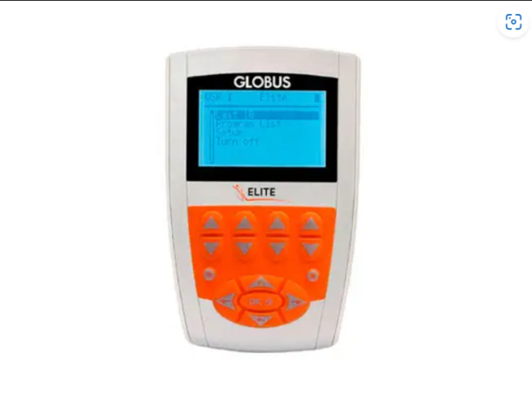 Globus Electro Elite 4 καναλιών με 98 προγράμματα