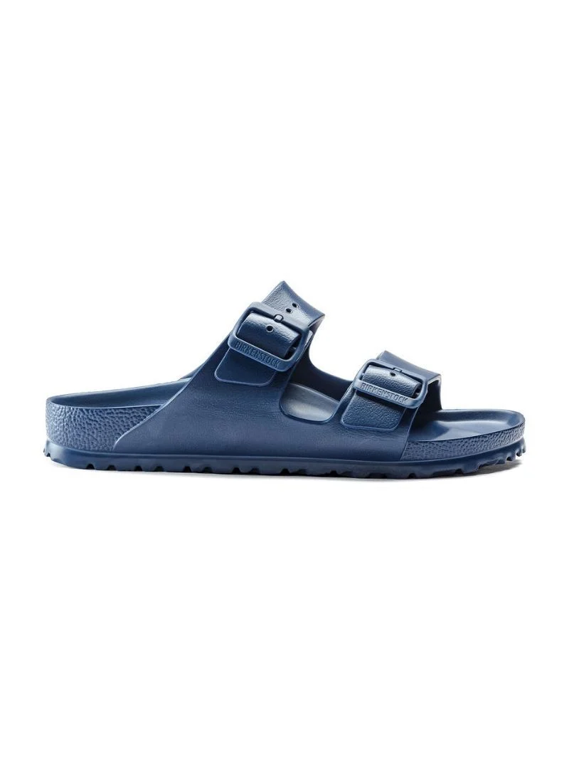 Birkenstock Arizona Eva σε Navy Μπλε Χρώμα - Image 3