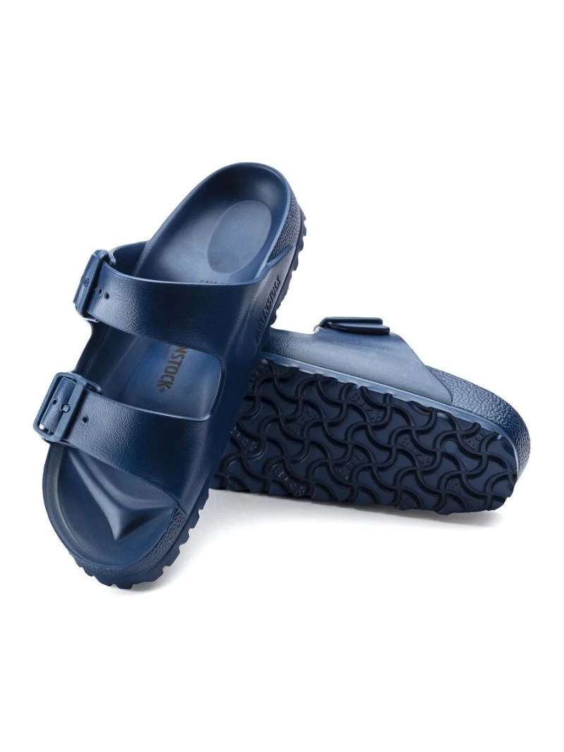 Birkenstock Arizona Eva σε Navy Μπλε Χρώμα - Image 5