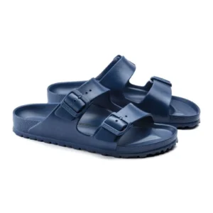 Birkenstock Arizona Eva σε Navy Μπλε Χρώμα