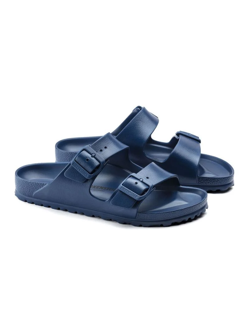 Birkenstock Arizona Eva σε Navy Μπλε Χρώμα