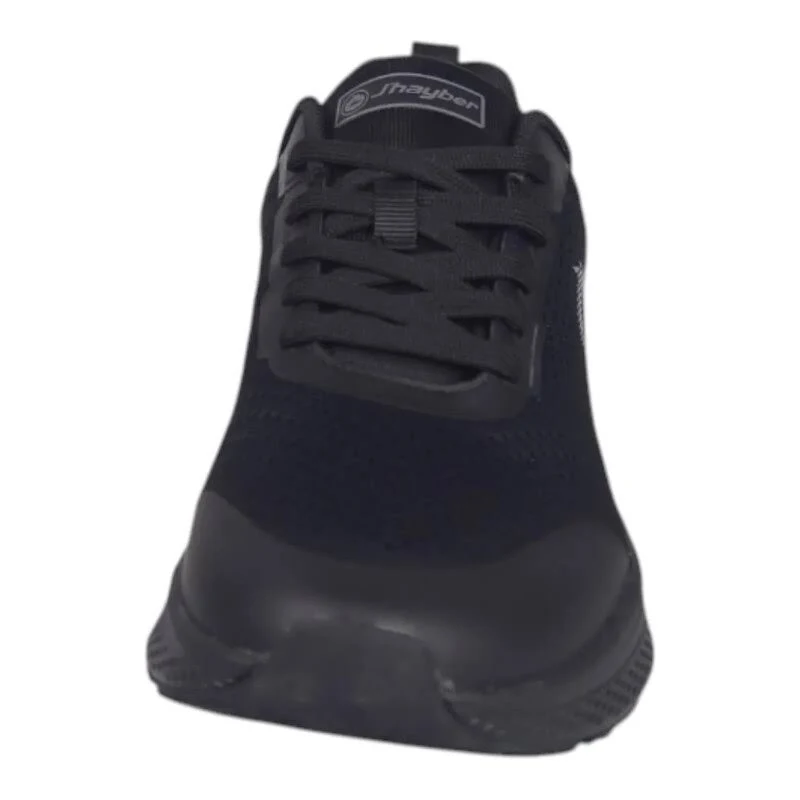Sneakers J Hayber 80904-200 Milano Ob Black - Image 2
