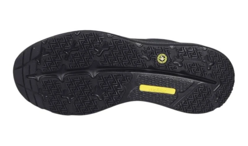 Sneakers J Hayber 80904-200 Milano Ob Black - Image 3