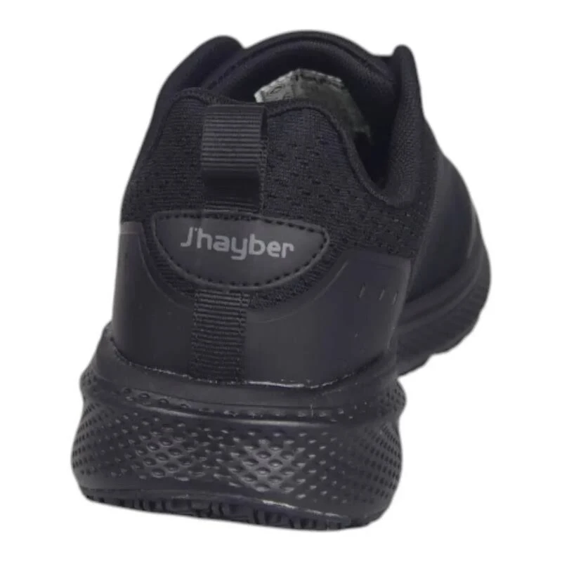 Sneakers J Hayber 80904-200 Milano Ob Black - Image 4