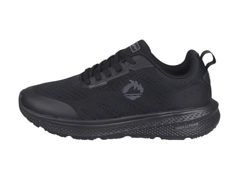 Sneakers J Hayber 80904-200 Milano Ob Black