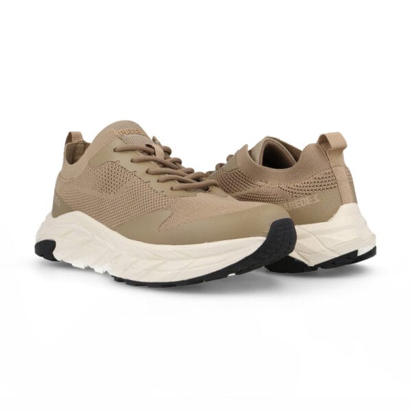Paredes Sneaker Μπεζ - Image 2
