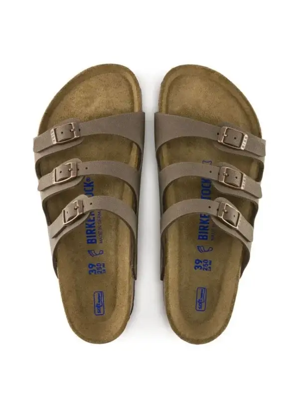 Birkenstock Florida Mocca