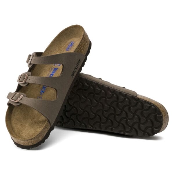 Birkenstock Florida Mocca - Image 2