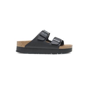 Birkenstock Papillio Platform, Black