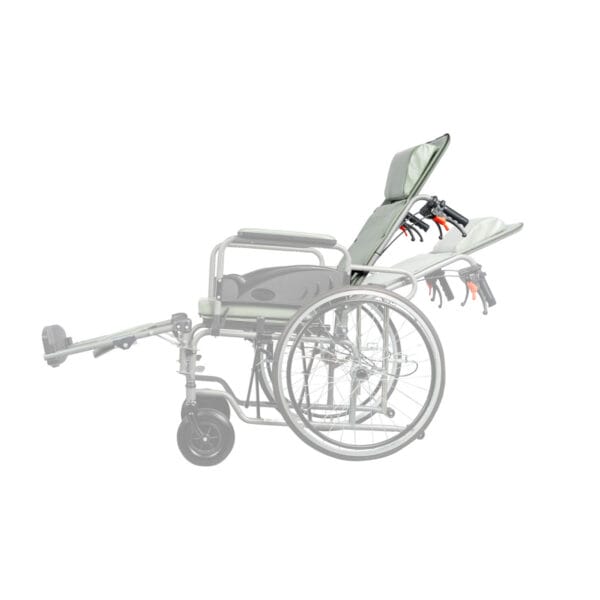 ΑΝΑΠΗΡΙΚΟ ΑΜΑΞΙΔΙΟ RECLINING “PROTEUS I” - Image 3