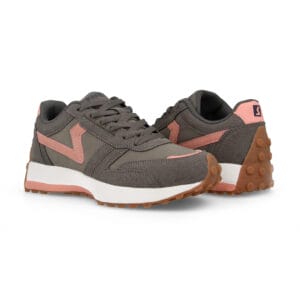 Paredes Casual Sneakers