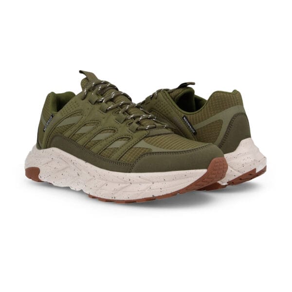 Paredes Sneakers Kaki
