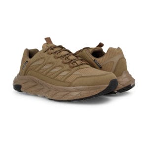 Paredes Sneakers Καφέ