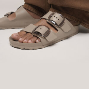 Birkenstock 'Arizona ' Eva Σανδάλι Graytaupe
