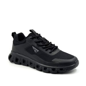 Level Anatomic Sneaker 3194 Black