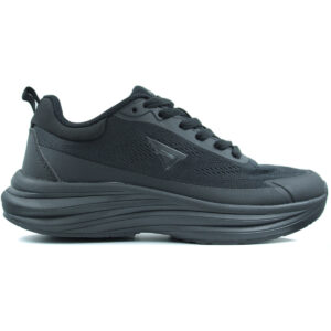 Level Anatomic Γυναικεία Ανατομικά Sneakers Μαύρα 3173