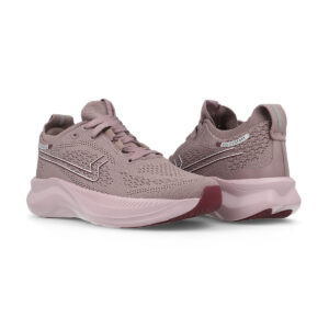 Paredes Γυναικεία Ανατομικά Sneakers Ροζ LD26605