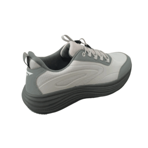 Level Ανδρικό Aνατομικό Sneaker Λευκό  3197
