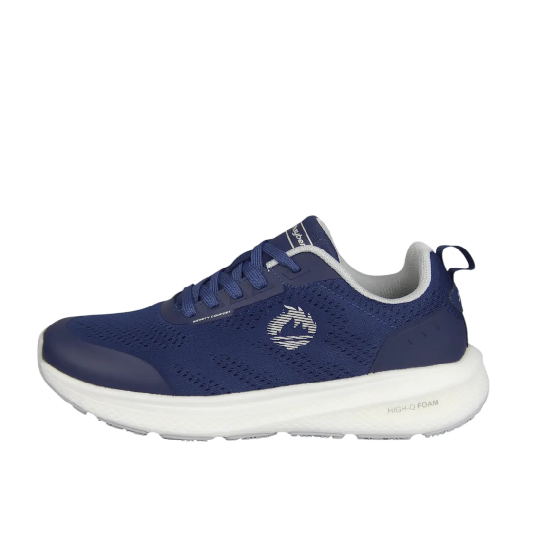 Sneakers J Hayber 80904-37 Milano Ob Sr Marino