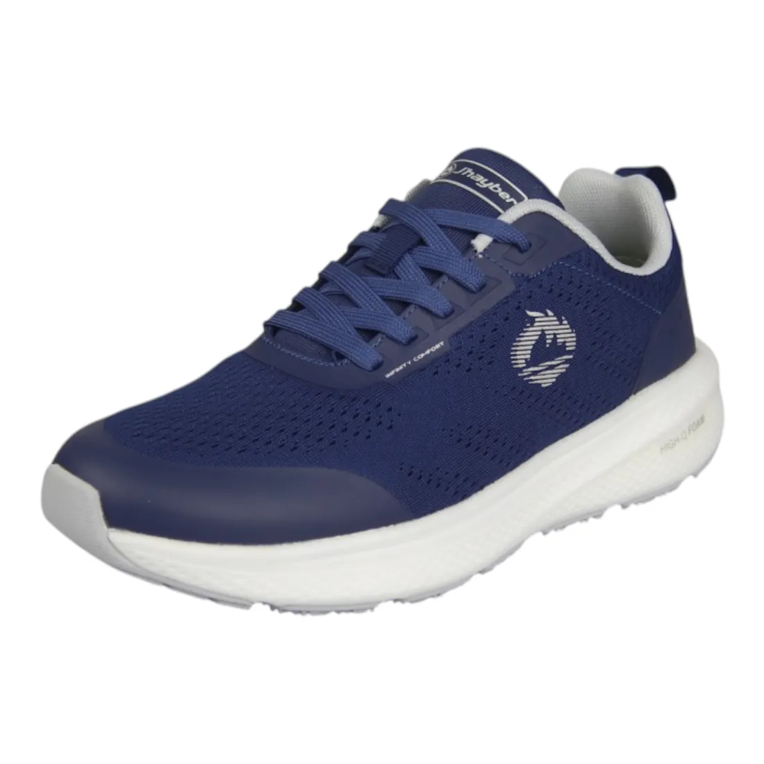 Sneakers J Hayber 80904-37 Milano Ob Sr Marino - Image 3