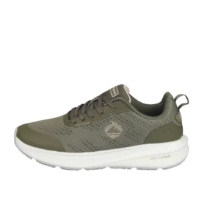 Sneakers J Hayber 80904-66 Milano Ob Sr Khaki