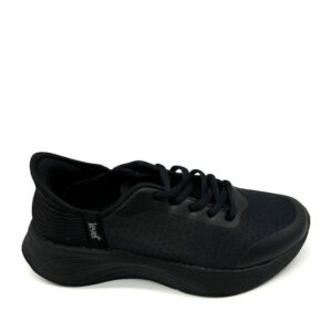 Sneakers Level Anatomic Γυναικεία Ανατομικά Sneakers Μαύρο