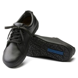 “Birkenstock” 'QO 500΄ Επαγγελματικό Υπόδημα μικροϊνών, Μαύρο 1011247
