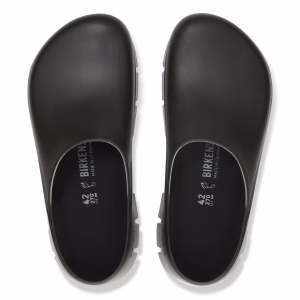 "Birkenstock" Σαμπό 'Super Birki' 2.0 Μαύρο 1025969