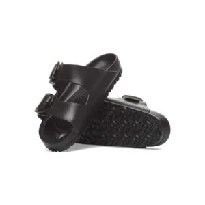 Birkenstock  Eva Arizona Big  Buckl  Black  1029641