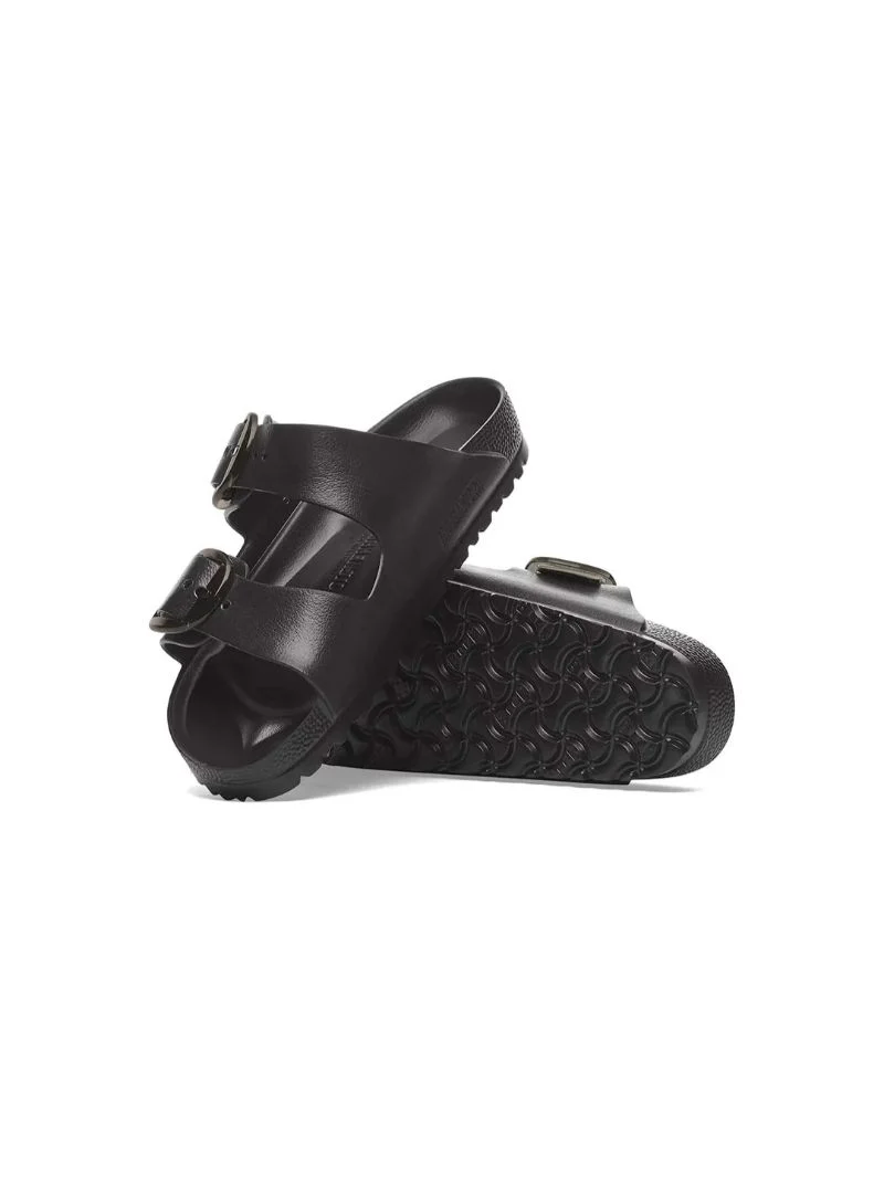 Birkenstock Eva Arizona Big Buckl Black 1029641