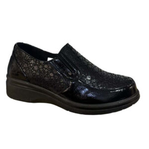 "Level" Anatomic Γυναικεία Ανατομικά Sneakers Μαύρο