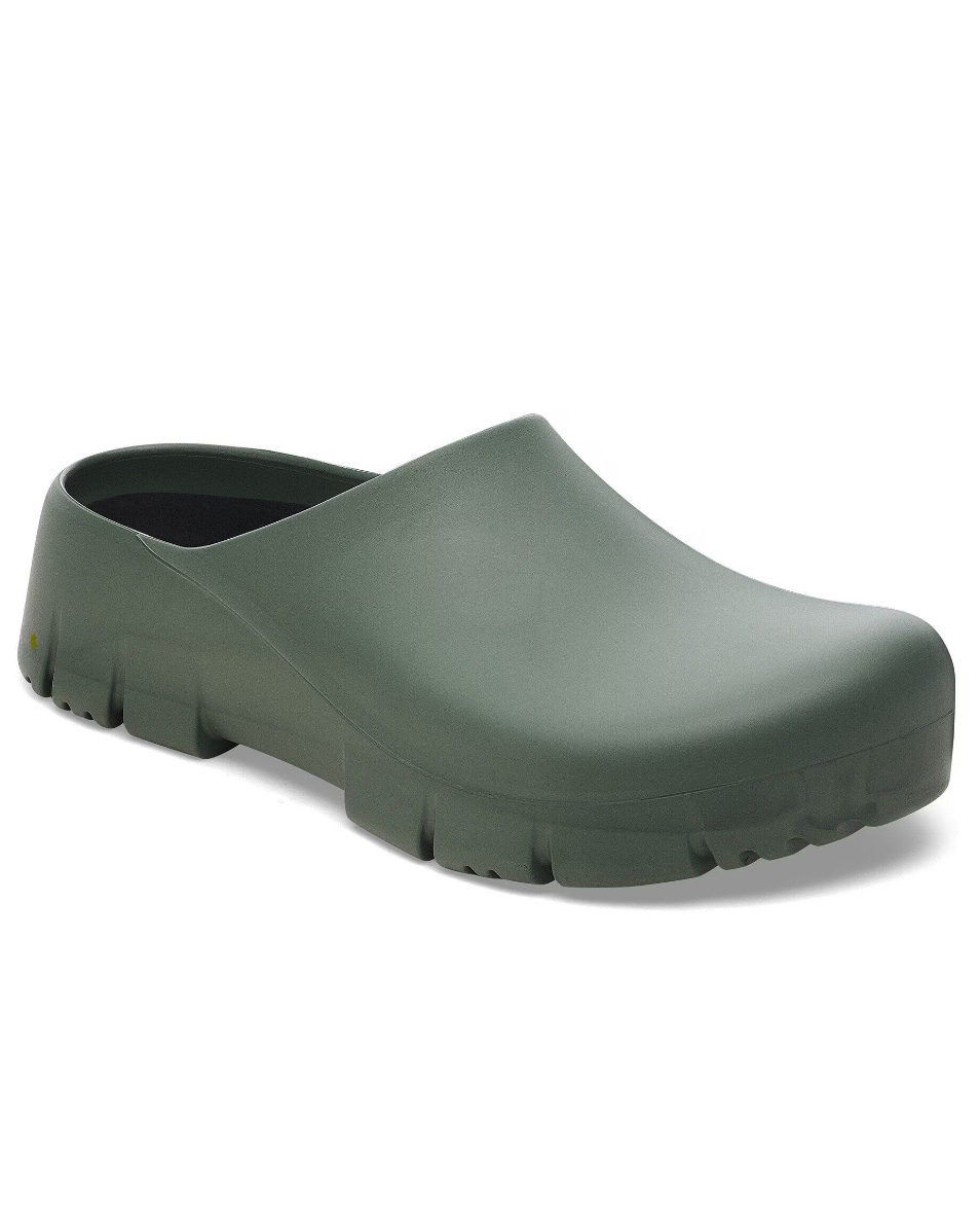 "Birkenstock" Σαμπό 'Super Birki' 2.0 Πράσινο 1025957