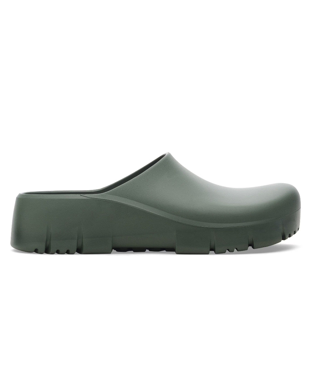 "Birkenstock" Σαμπό 'Super Birki' 2.0 Πράσινο 1025957 - Image 3