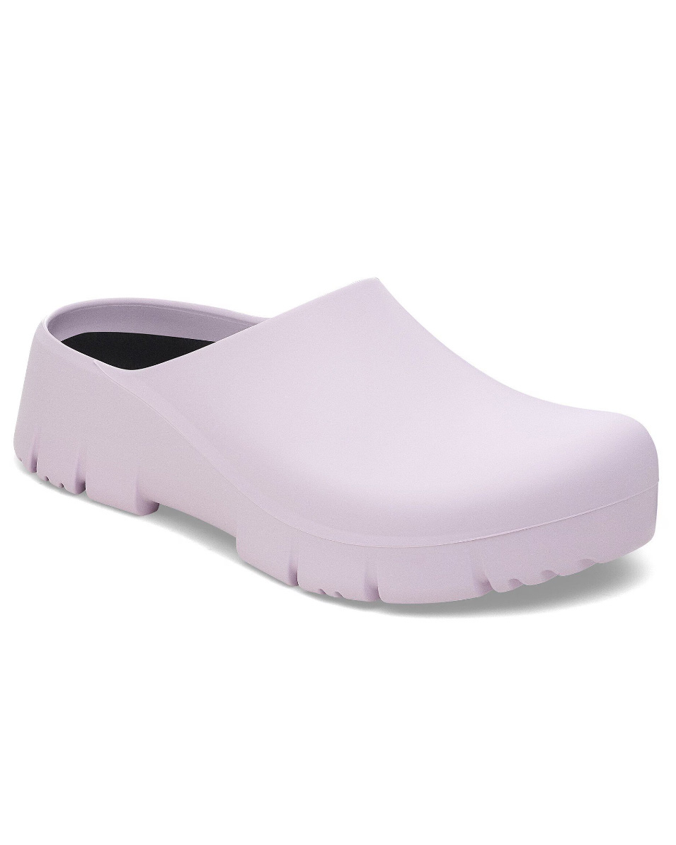 "Birkenstock" Σαμπό 'Super Birki' 2.0 Λιλά 1027359 - Image 2
