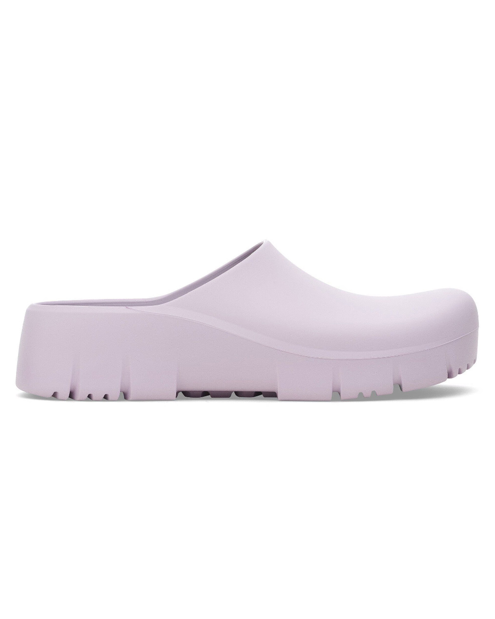 "Birkenstock" Σαμπό 'Super Birki' 2.0 Λιλά 1027359 - Image 4
