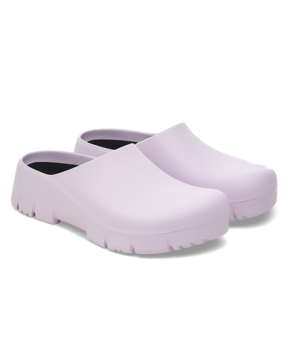 "Birkenstock" Σαμπό 'Super Birki' 2.0 Λιλά 1027359