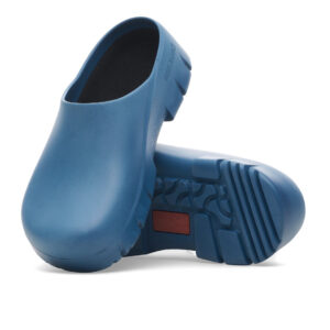 "Birkenstock" Σαμπό 'Super Birki' 2.0 Μπλέ 1029638