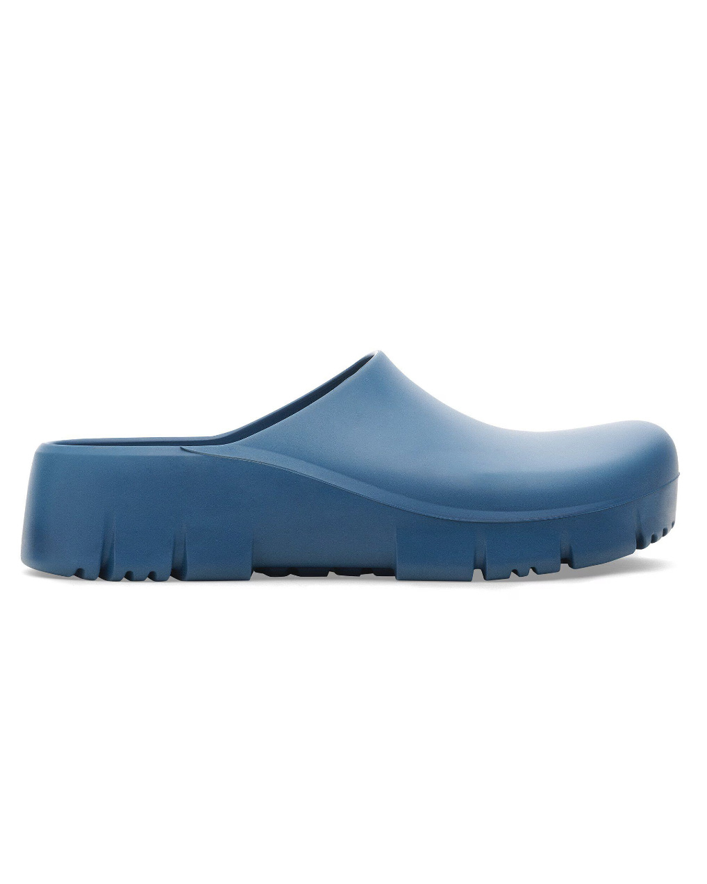 "Birkenstock" Σαμπό 'Super Birki' 2.0 Μπλέ 1029638 - Image 4