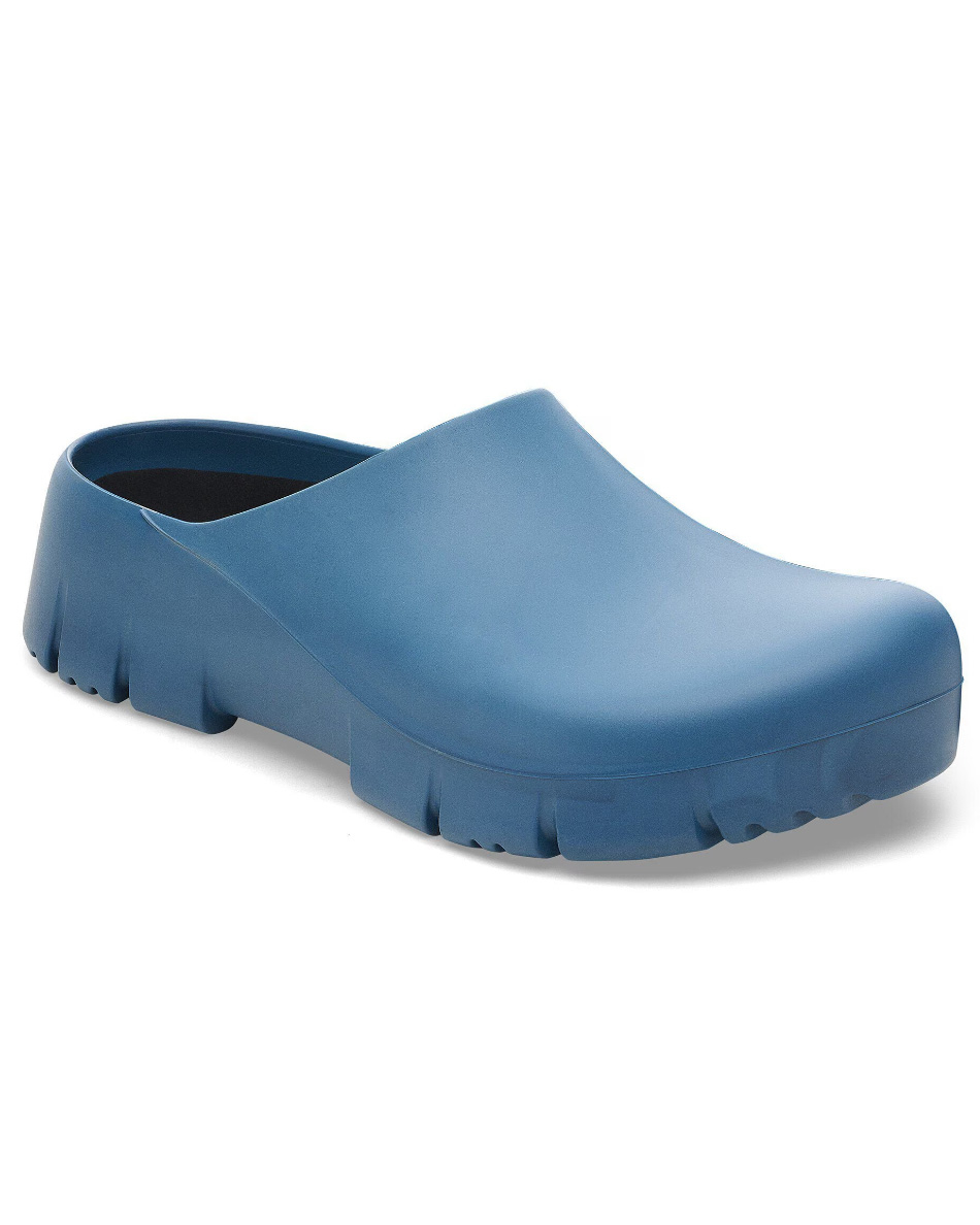 "Birkenstock" Σαμπό 'Super Birki' 2.0 Μπλέ 1029638 - Image 2