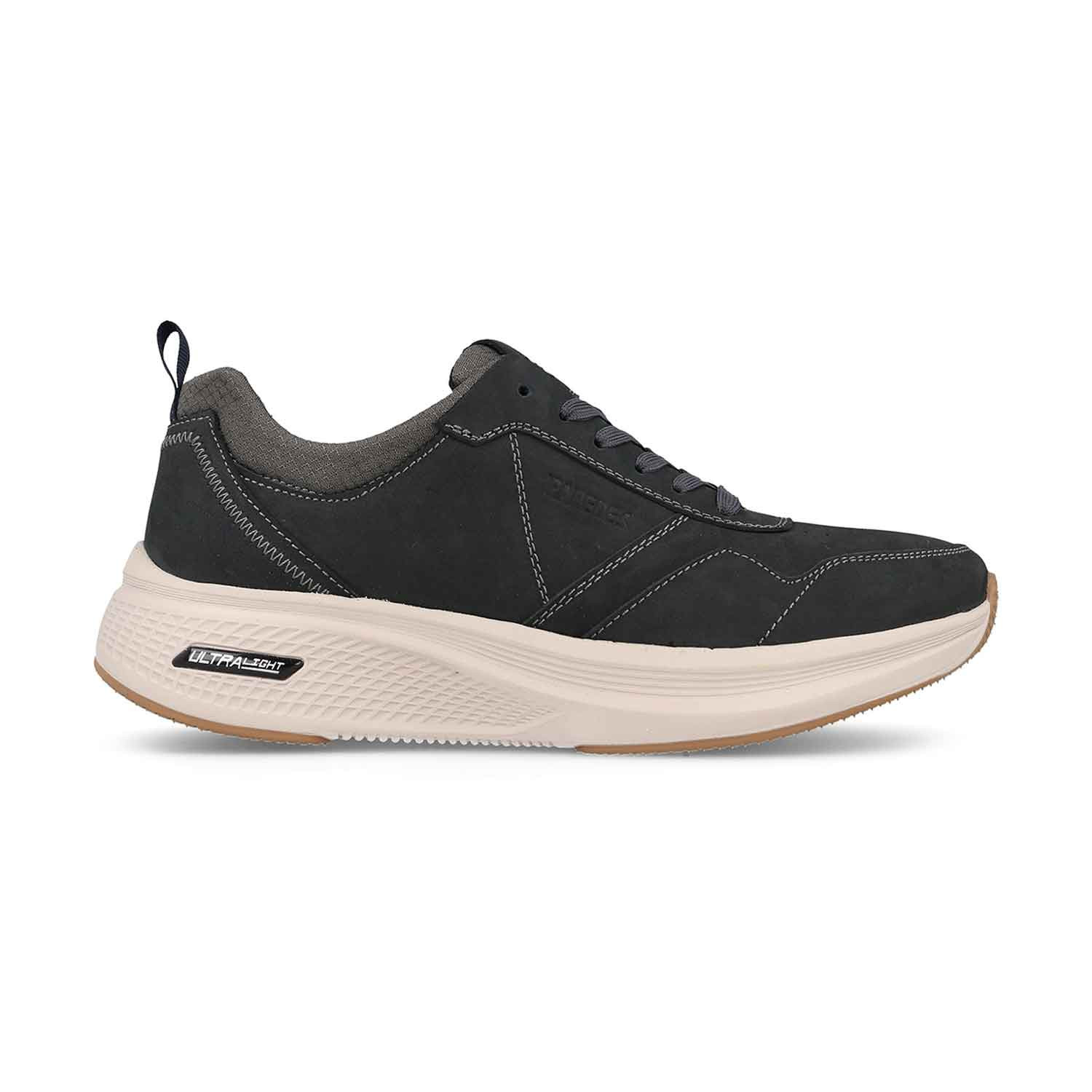 'Paredes' Ανδρικά Casual Sneakers Caibe Μπλε Σκούρο CP 26150 - Image 3