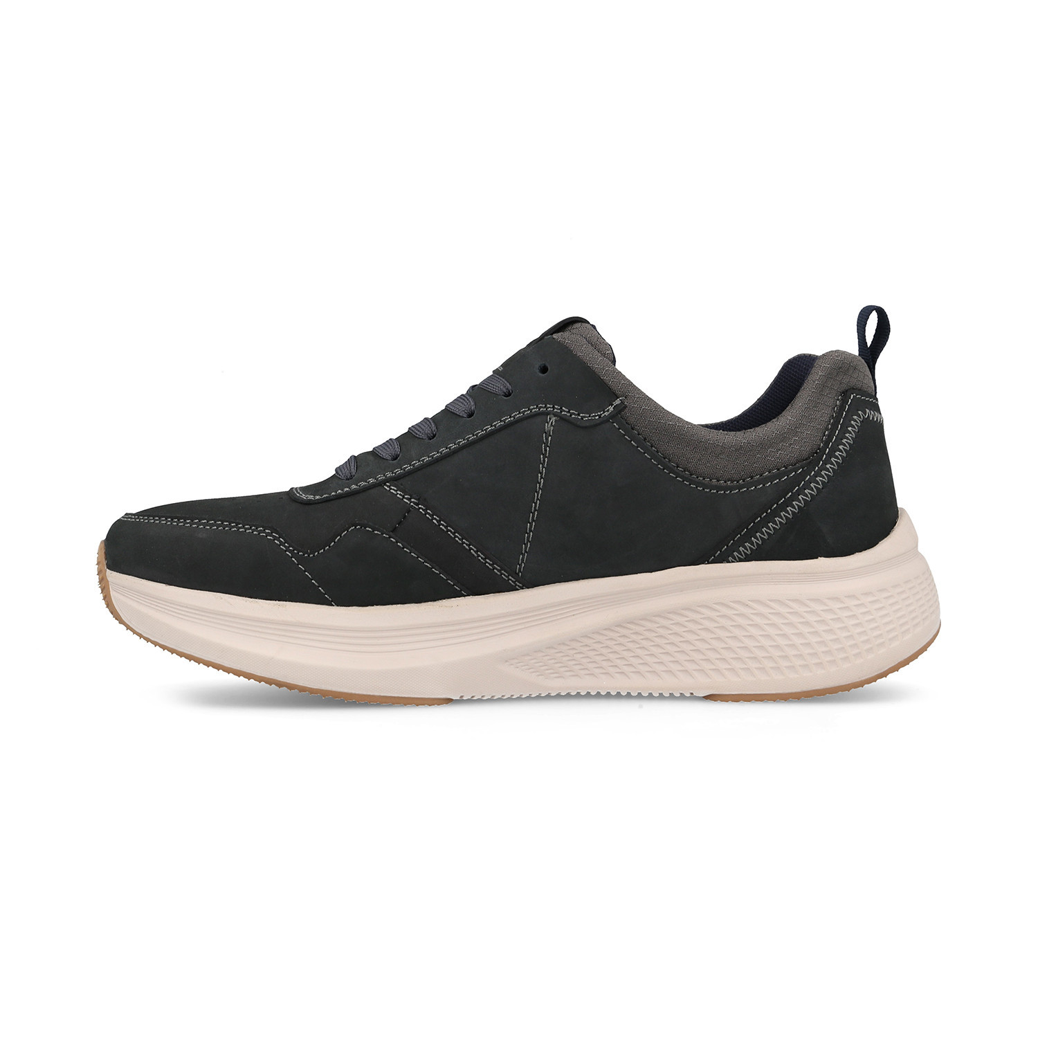 'Paredes' Ανδρικά Casual Sneakers Caibe Μπλε Σκούρο CP 26150 - Image 4