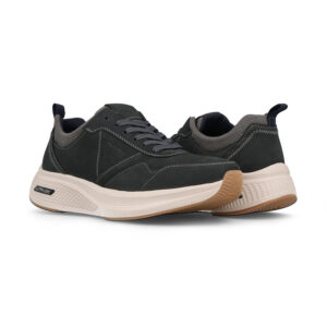 'Paredes' Ανδρικά Casual Sneakers Caibe Μπλε Σκούρο CP 26150