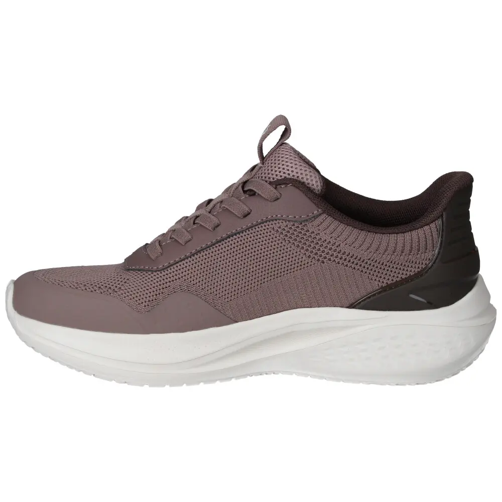 “J Ήayber” Γυναικεία Ανατομικά Sneakers ZS61702 Celly Μπορντό - Image 4
